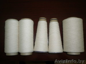 Пряжа хб с Узбекистана #712643