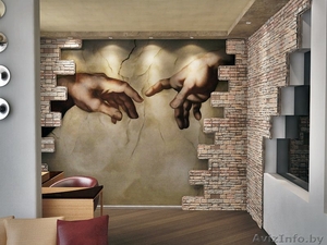 дизайн интерьера и загородных домов #727128