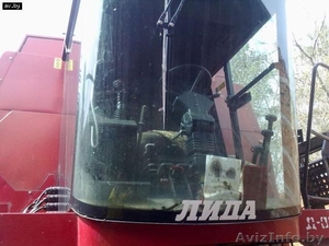 зерноуборочный комбайн Лида-1300 #709061