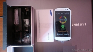 Samsung Galaxy S3 16GB #725316