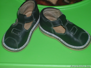 продам детские сандалики #728424