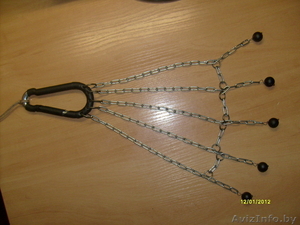 отцеп для блёсен и воблеров #717486