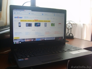 продаю новый ноут мощный #725061