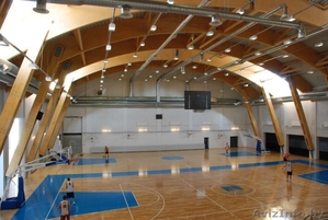 Отделочные деревянные материалы #712721