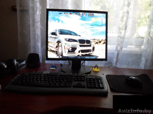 Продам домашний PC в сборе полностью.Хорошее состояние #704196