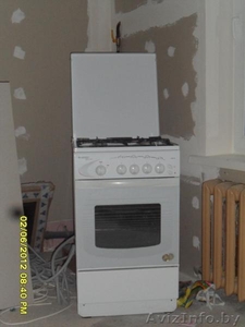 Газовая плита GEFEST 3100-03 #709547