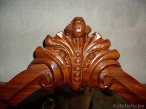 Туалетный столик #710497