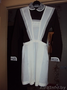  Cоветская школьная форма ! #498641