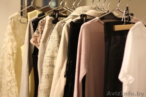 летняя женская коллекция европейских производителей  Bershka,  Massimo Dutti. #711072