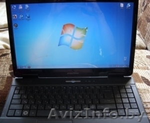 Продам ноутбук eMachines E627 в отличном состоянии #709155