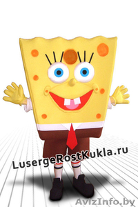 Ростовые куклы производство и прокат в Минске #715125