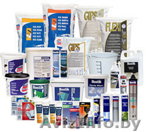 сухие смеси,  герметики,  клея,  грунтовки, шпаклевки, метизы #725717