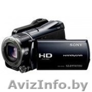 Видеокамера  SONY недорого #702357