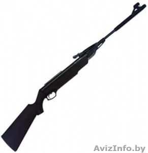 Винтовка пневматическая мр-512-22 