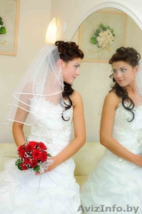 Фотограф,  видеооператор на Вашу свадьбу в Минске. #686815