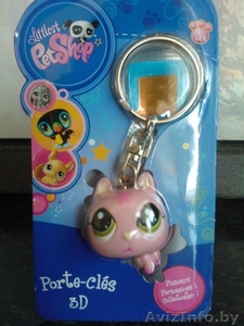 Littlest pet shop #713402
