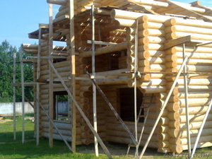  Продам коттедж из дерева(недорого) #747486