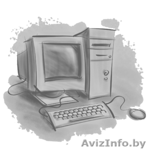 Ремонт и обслуживание компьютеров любой сложности #742814