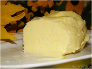 Молочные продукты из деревни #734342