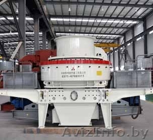 Центробежная ударная дробилка по серии VSI5X #743674