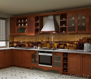 Фотоплитка (Фотопанно) #744348