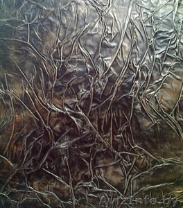 Нанесение декоративной штукатурки! #732582