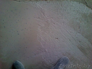 Шлифовка,  полировка бетонных покрытий и полов, подготовка под наливной пол. #744087