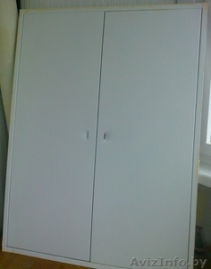 Люк ревизионный сантехнический из новостройки #748640