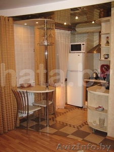 1-2-3-Х КОМНАТНЫЕ КВАРТИРЫ НА СУТКИ В ЦЕНТРЕ ГОРОДА ЕВРО И ЭКОНОМ КЛАССА. #748719