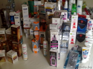сыворотка и крем Код Молодости производство L, , oreal #745534