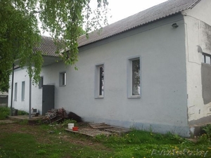 Производственное помещение 500 м.кв. в аренду #742168