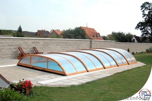 Сервисное обслуживание котельных и бассейнов #742098