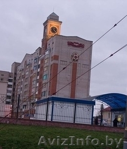 ПРОДАМ 3 комнатную квартиру,  1/9 этаж #739151