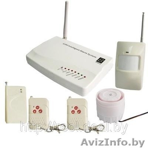 GSM сигнализация (КИТАЙ) #738887