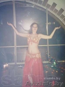 Шоу восточных танцев #731849