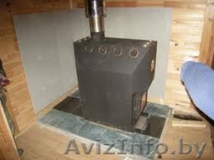  системы дымоходные из высоколегированной нержавеющей стали  #734335