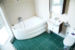 Сдам новую 2-комнатную квартиру с отличным ремонтом ст.м. Парк Челюскинцев #741658