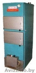 Всё для газового отопления #741384