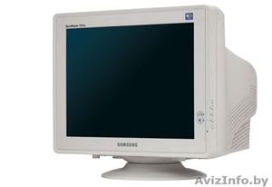 Монитор Самсунг #740841