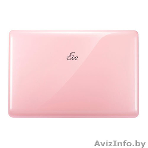 Продам Нетбук ASUS EeePC 1005P Розовый #740520