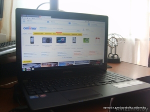 новый ноутбук мощный #729747