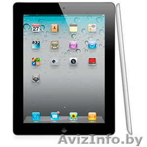 ipad 2 16gb wi-fi + 3g #741856
