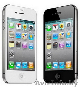 Apple iPhone 4S 	$500USD #734973