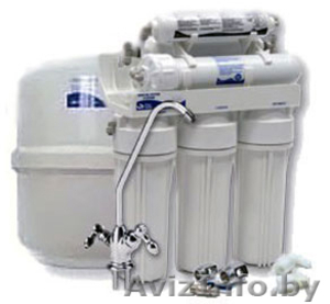 Системы очистки питьевой воды #738438