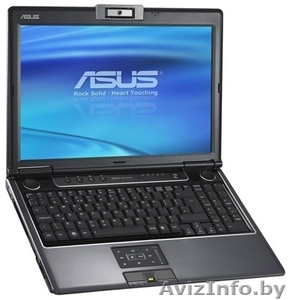 ноутбк Asus M50V #743817