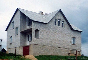продается дом в Воложине #613467