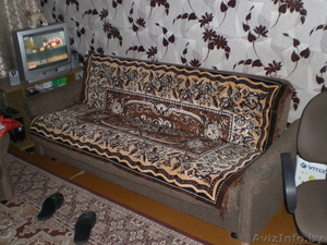 ПРодам диван и кресла #738583