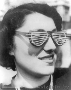 Жалюзи по индивидуальному заказу #729195