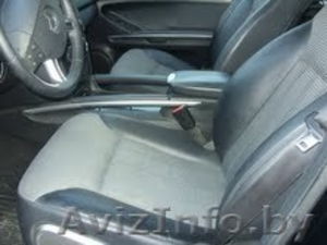 продам мерседес ML280 11.2005г.выпуска #734656