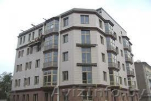 Продаю 1-комнатную в ЦЕНТРЕ! (напротив ФОКа) #734523